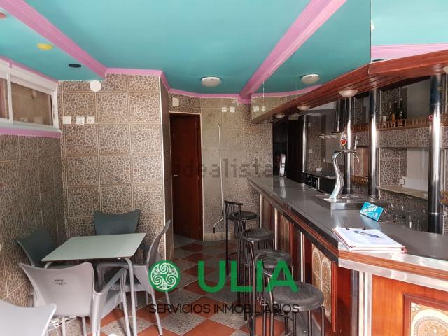 Local Comercial en venta en Lasarte-oria, Guipúzcoa