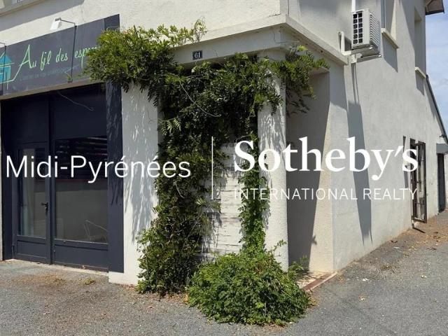 Appartement vente à Castres, Lavaur