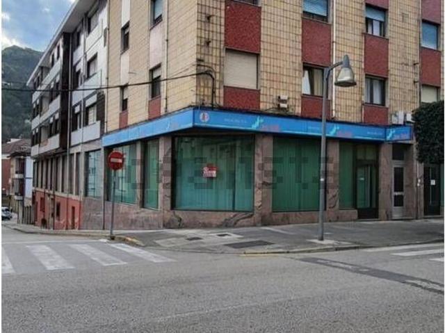 Local Comercial en venta en Laviana, Solavega