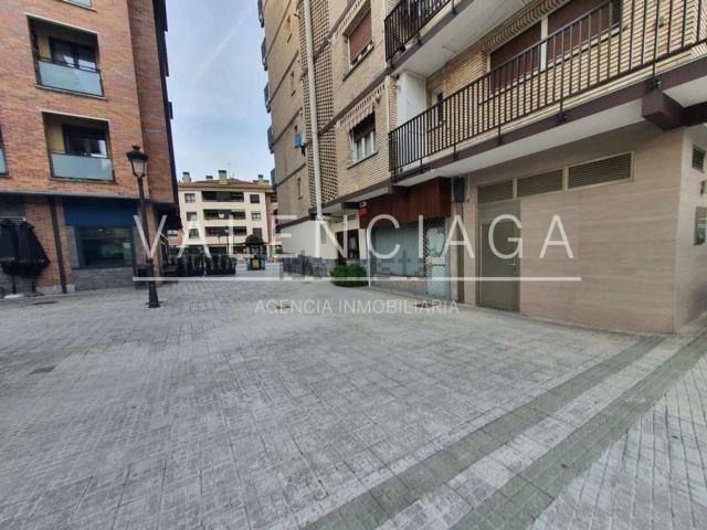 Local Comercial en venta en Lazkao, Guipúzcoa