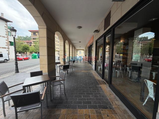 Local Comercial en venta en Lazkao, Guipúzcoa