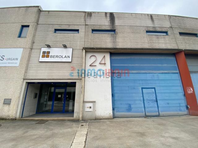 Nave en venta en Lazkao, Guipúzcoa