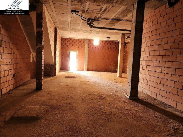 Local Comercial en venta en Los Nietos, Cartagena