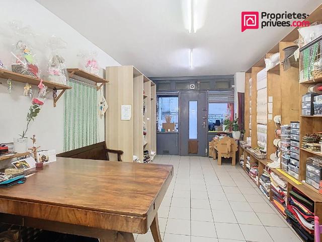 Appartement vente à Le Vigan