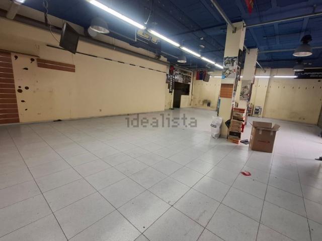 Local Comercial en venta en Leganés Norte, Leganés
