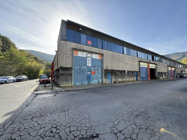 Nave en alquiler en Legazpi, Guipúzcoa