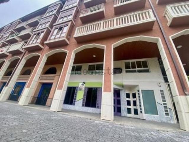 Local Comercial en venta en Legazpi, Guipúzcoa