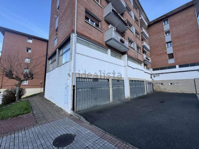 Local Comercial en venta en Legazpi, Guipúzcoa