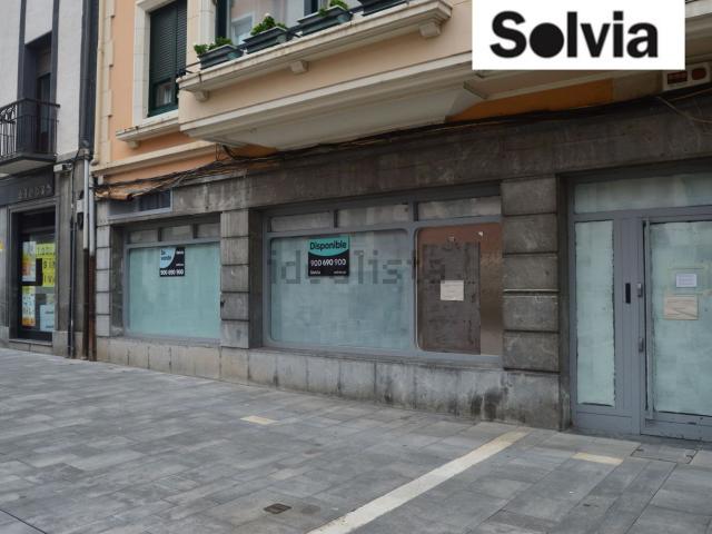 Local Comercial en venta en Legazpi, Guipúzcoa