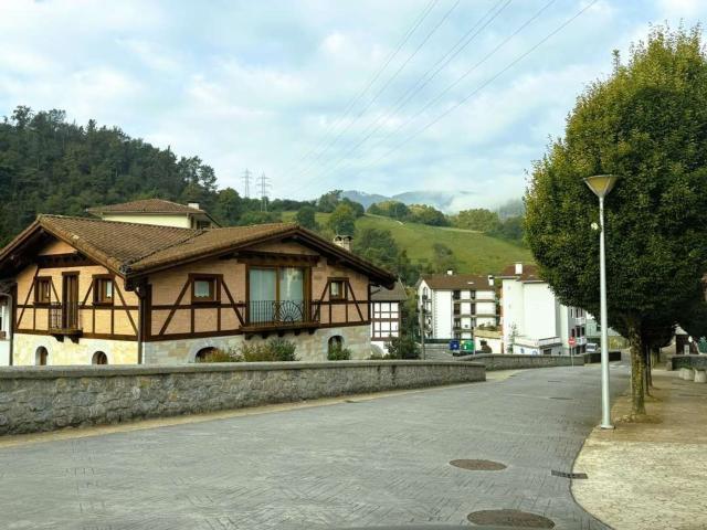 Local Comercial en venta en Legorreta, Guipúzcoa