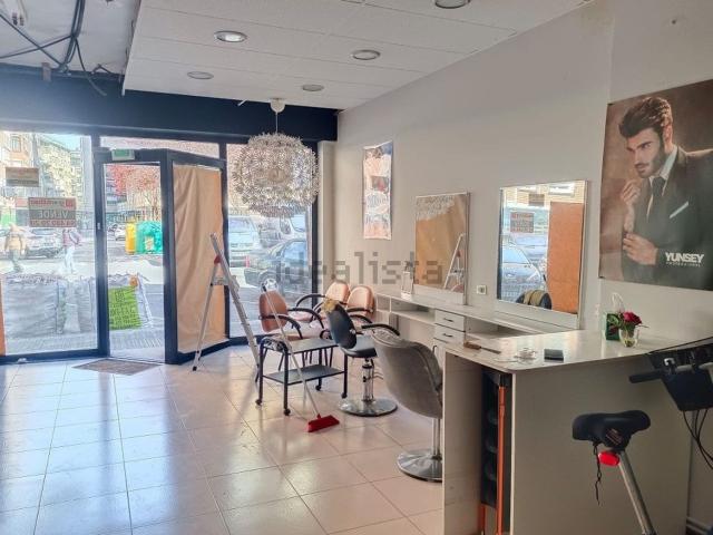 Local Comercial en venta en Leioa, Pinueta