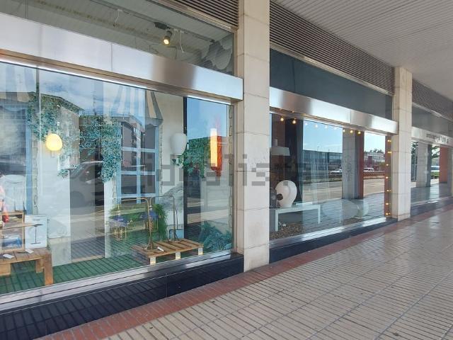 Local Comercial en venta en Leioa, Barrio San Juan / Donibane