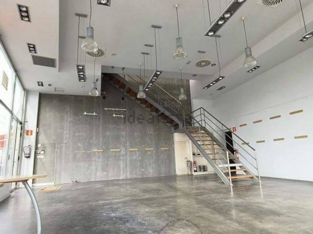 Nave en venta en Leioa, Sakoneta