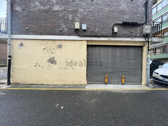 Local Comercial en venta en Udondo, Leioa