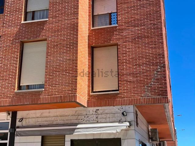 Local Comercial en venta en Chantría, León