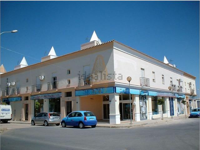 Local Comercial en alquiler en Costa Occidental, Andalucía