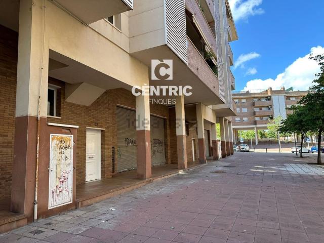 Local Comercial en venta en la Grípia, Vallès Occidental