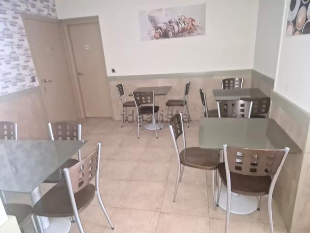 Local Comercial en venta en les Arenes, Vallès Occidental