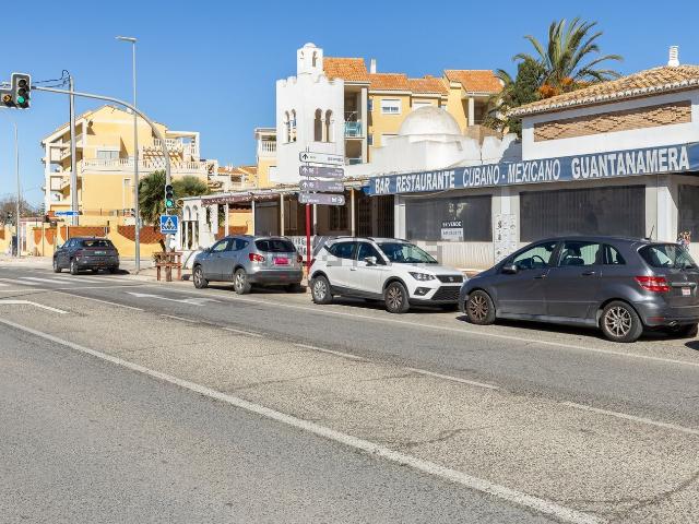 Local Comercial en venta en les Marines, la Marina Alta