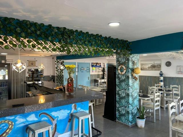 Local Comercial en venta en les Marines, la Marina Alta