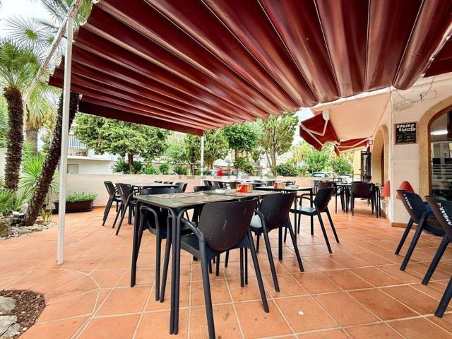 Local Comercial en venta en les Marines, Dénia