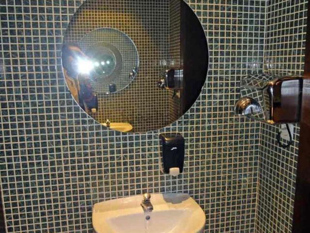 Local Comercial en venta en les Marines, la Marina Alta