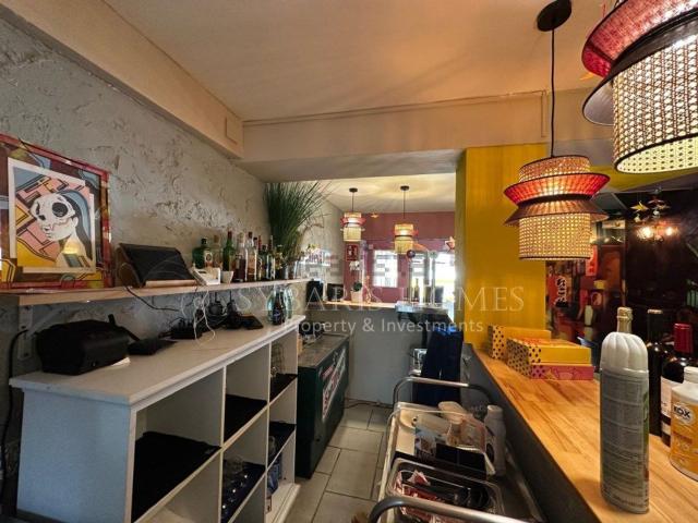 Local Comercial en venta en Dénia, les Marines