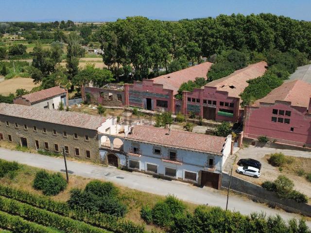 Nave en venta en Garrigues, Catalunya