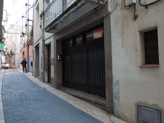 Local Comercial en venta en Borges Del Camp, Les