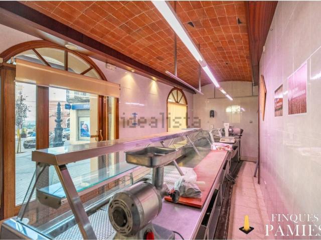 Local Comercial en venta en Borges Del Camp, Les