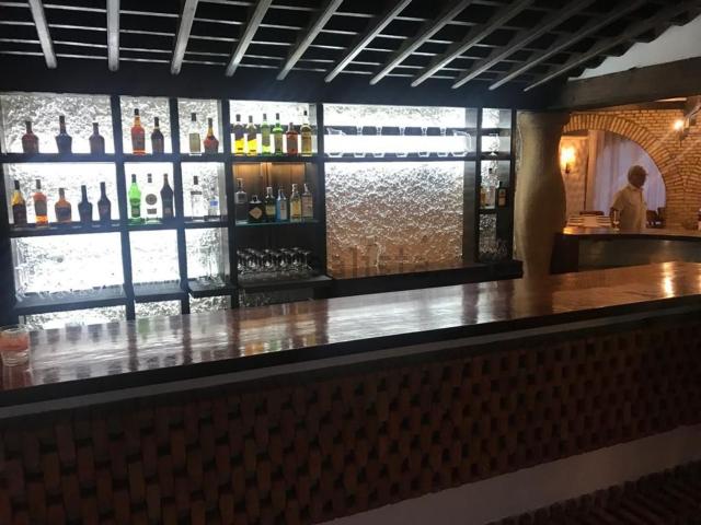 Local Comercial en venta en les Marines, la Marina Alta
