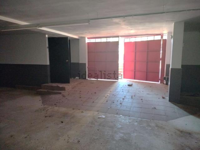 Local Comercial en venta en les Marines, la Marina Alta