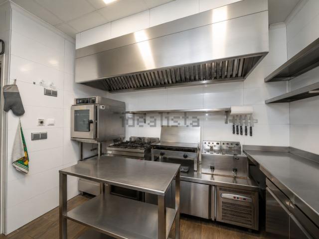 Local Comercial en venta en les Marines, la Marina Alta