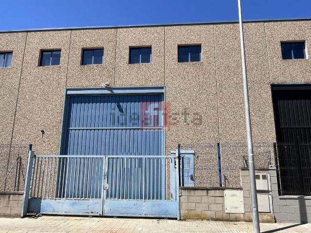 Nave en venta en Barcelona