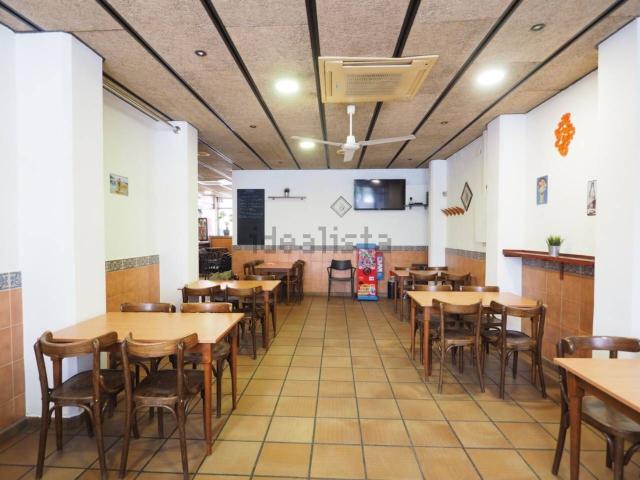 Local Comercial en venta en Can Monic, Franqueses Del Vallès, Les