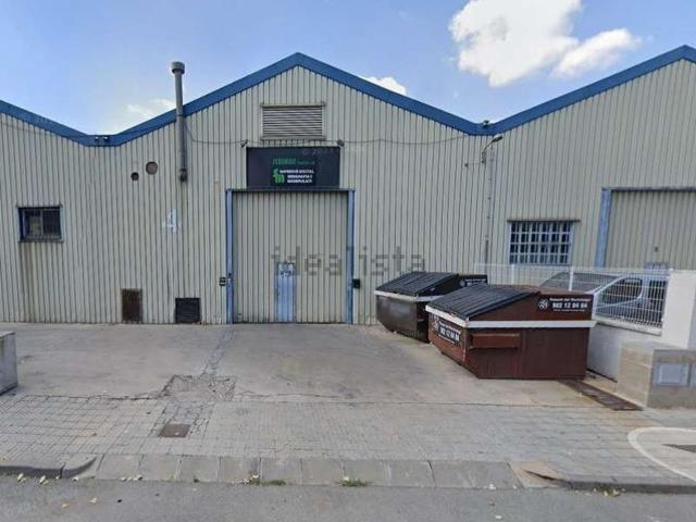 Nave en alquiler en Vallès Oriental, Catalunya