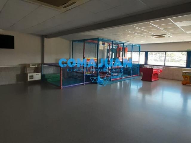 Nave en venta en Franqueses Del Vallès, Les, Barcelona