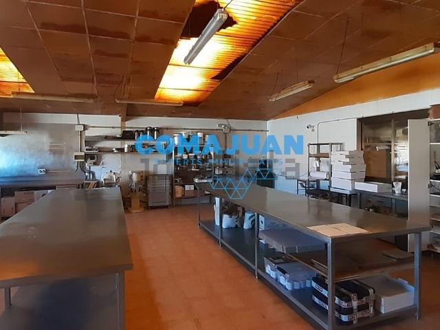 Nave en venta en Franqueses Del Vallès, Les, Barcelona