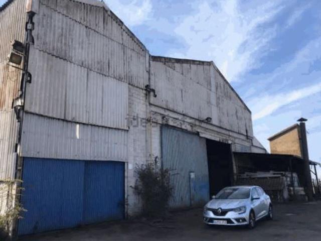 Nave en venta en Franqueses Del Vallès, Les, Bellavista