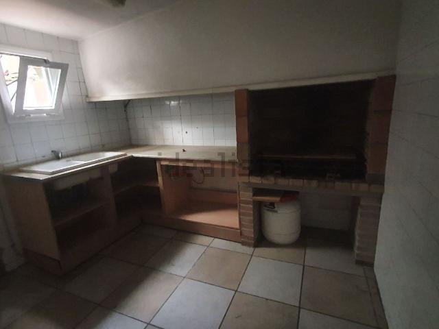 Local Comercial en venta en Bellavista, Franqueses Del Vallès, Les