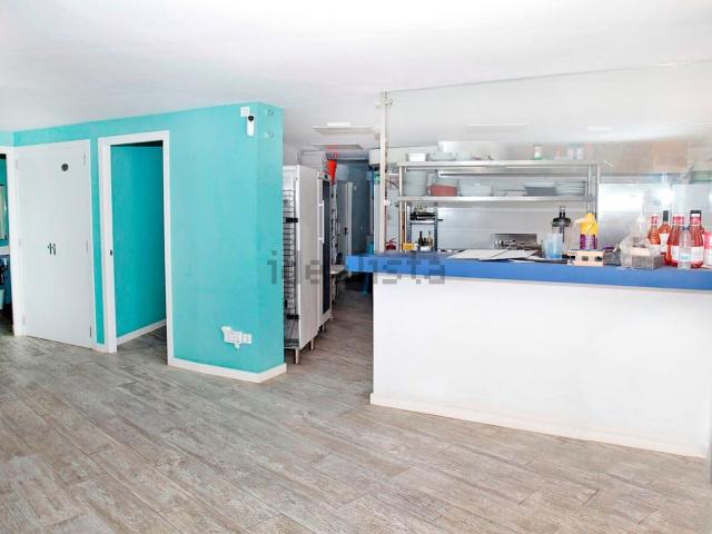 Local Comercial en venta en Les Meravelles, Palma