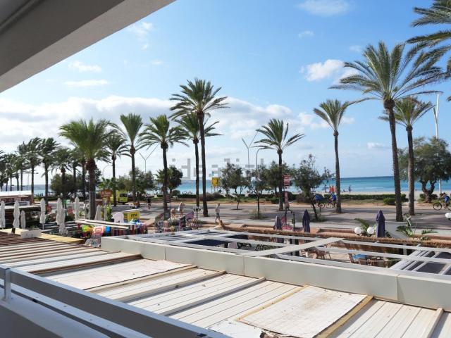 Local Comercial en venta en Les Meravelles, Palma