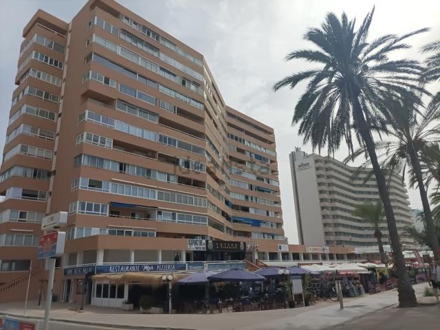 Local Comercial en venta en Les Meravelles, Palma