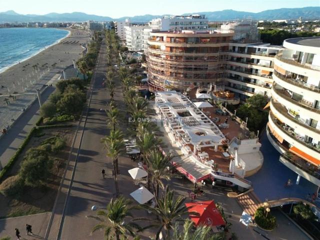 Local Comercial en venta en Les Meravelles, Palma