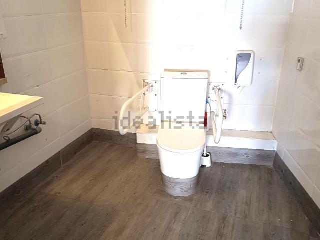 Local Comercial en alquiler en Les Meravelles, Palma