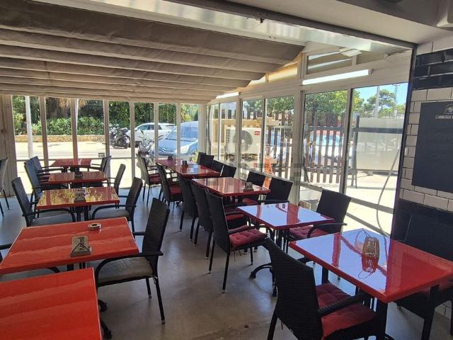 Local Comercial en venta en Les Meravelles, Palma