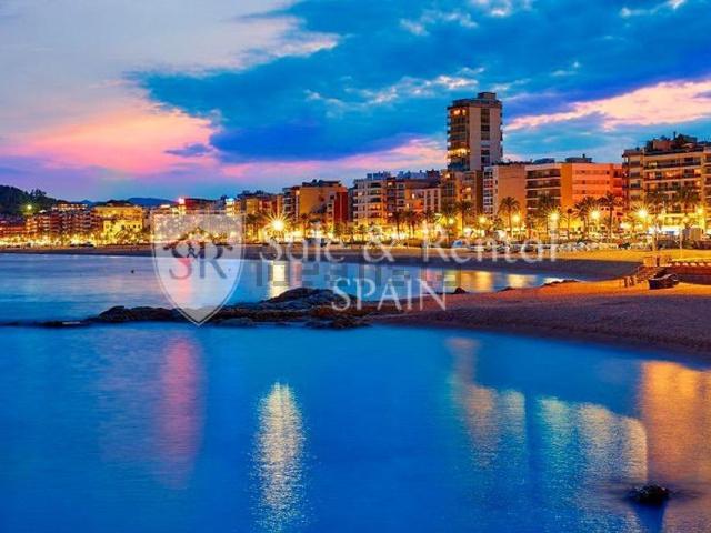 Local Comercial en venta en Lloret Blau, la Selva