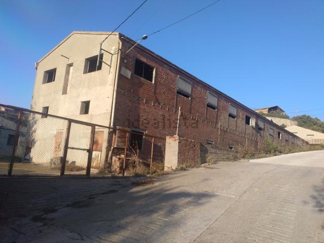 Nave en venta en les Oluges, Lleida