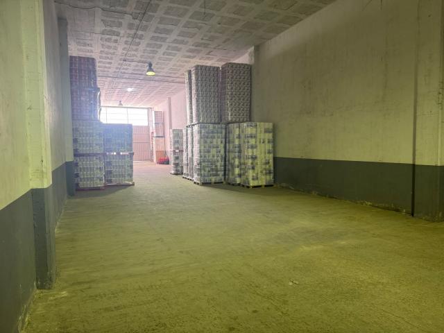 Nave en venta en Lezo, Guipúzcoa