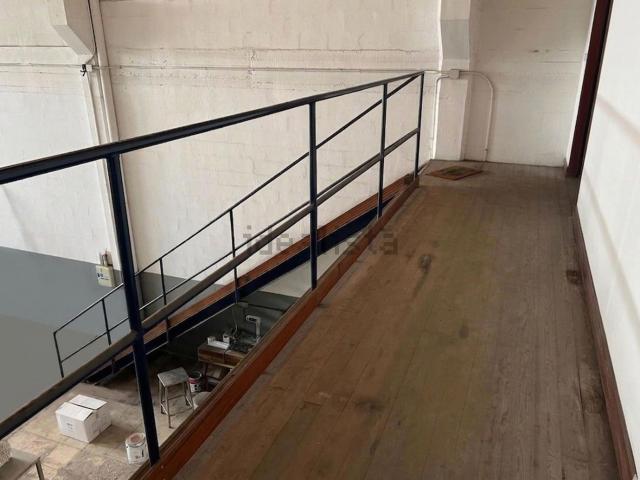 Nave en venta en Lezo, Guipúzcoa